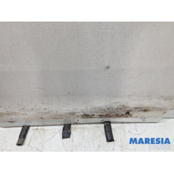 Citroen - Jumper - Cabin bulkhead