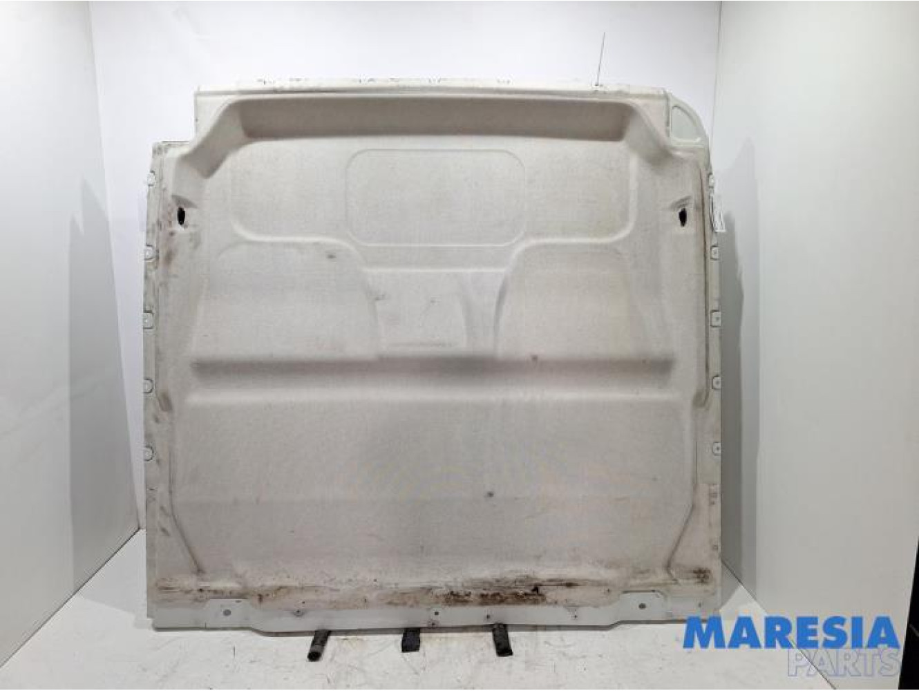 Citroen - Jumper - Cabin bulkhead