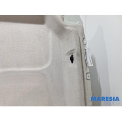 Citroen - Jumper - Cabin bulkhead