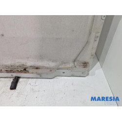 Citroen - Jumper - Cabin bulkhead