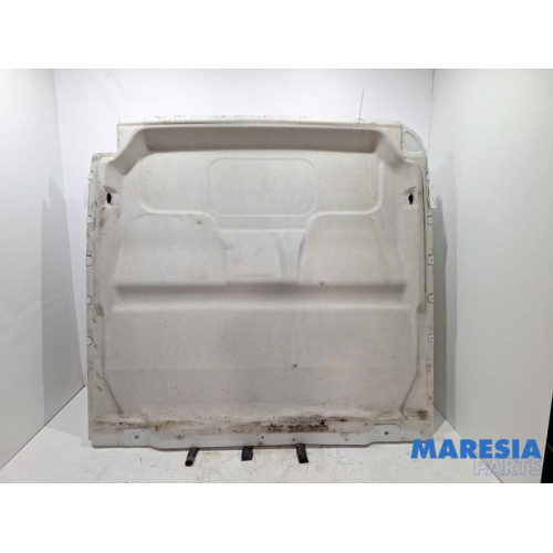 Citroen - Jumper - Cabin bulkhead
