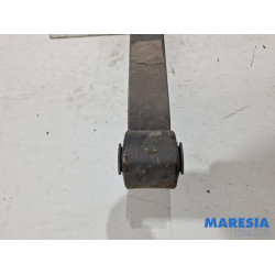 Citroen - Jumper - Rear leaf spring