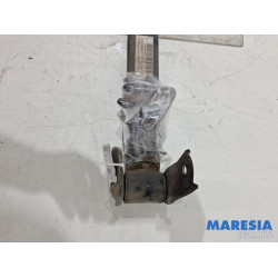 Citroen - Jumper - Rear leaf spring
