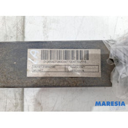 Citroen - Jumper - Rear leaf spring