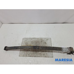 Citroen - Jumper - Rear leaf spring