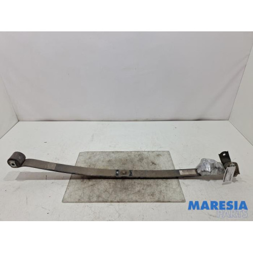 Citroen - Jumper - Rear leaf spring