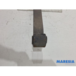Citroen - Jumper - Rear leaf spring