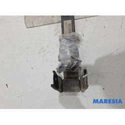 Citroen - Jumper - Rear leaf spring