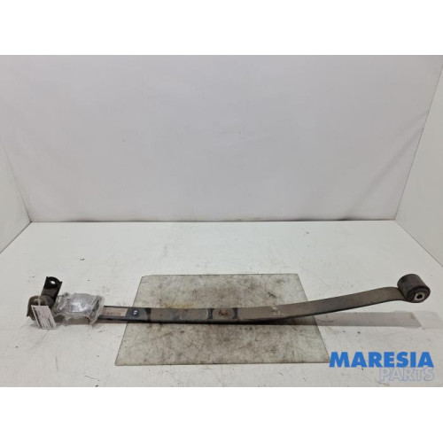 Citroen - Jumper - Rear leaf spring
