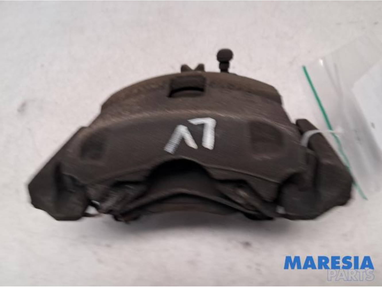 Fiat - Panda - Front brake calliper, left