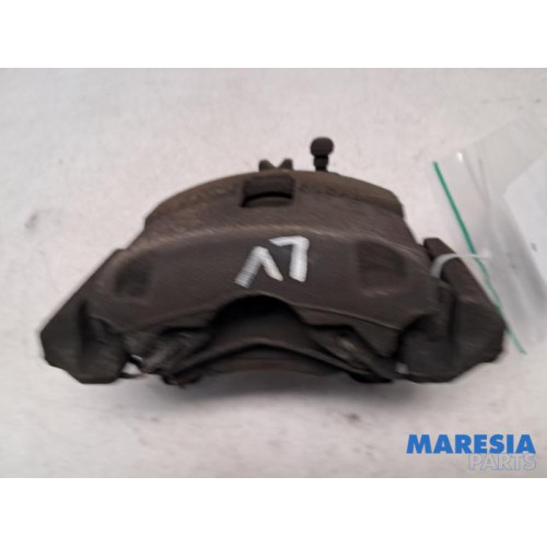 Fiat - Panda - Front brake calliper, left