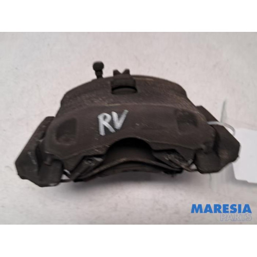 Fiat - Panda - Front brake calliper, right