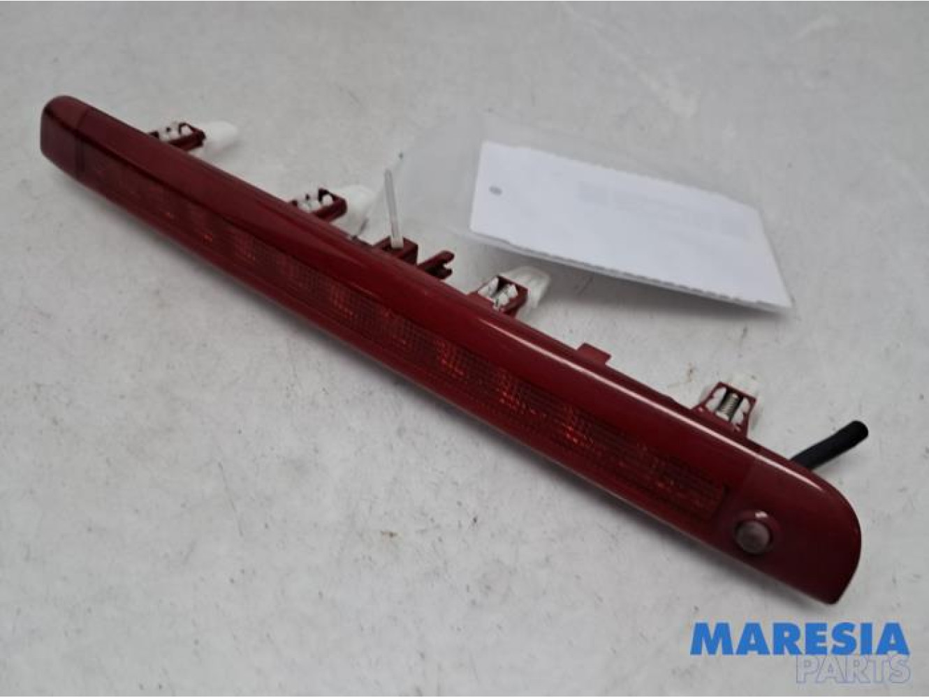 Fiat - Panda - Third brake light