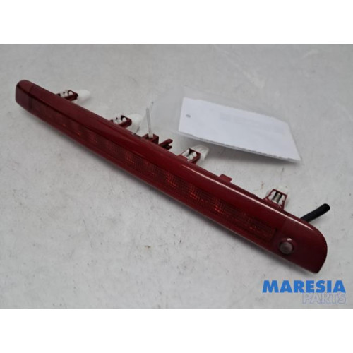 Fiat - Panda - Third brake light