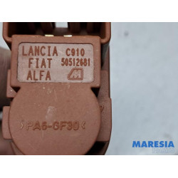 Fiat - Panda - Brake light switch