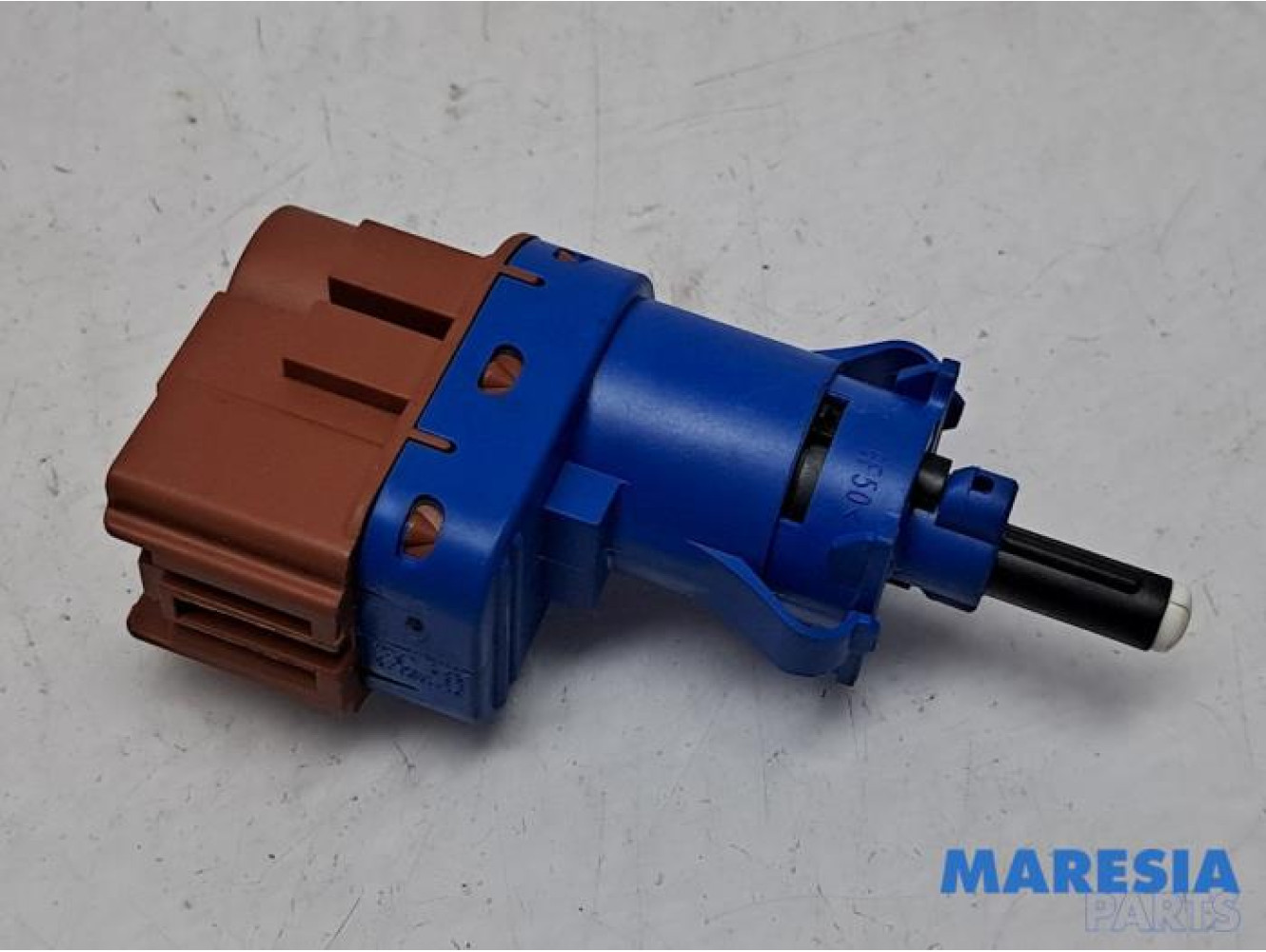 Fiat - Panda - Brake light switch