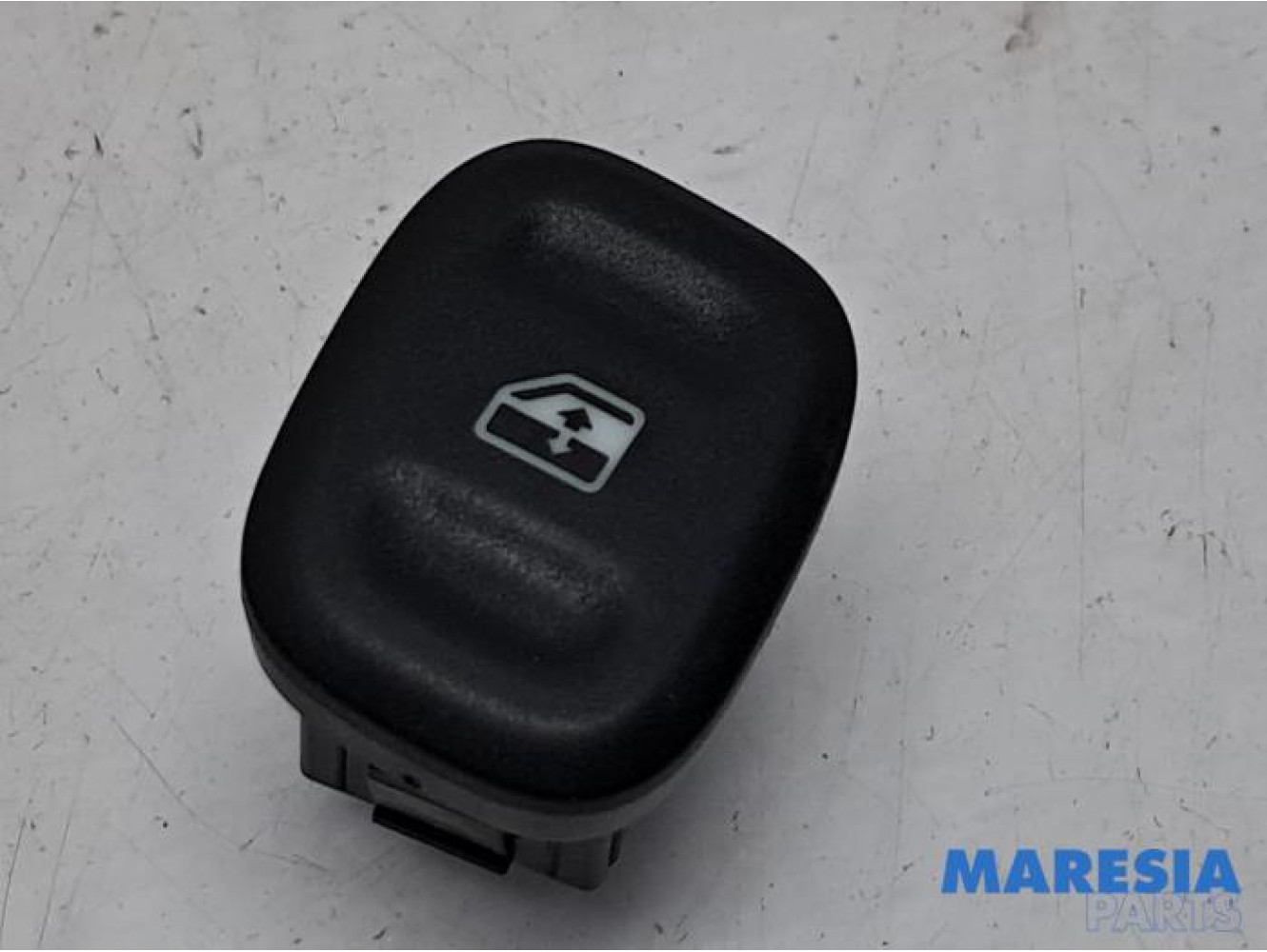 Fiat - Panda - Electric window switch