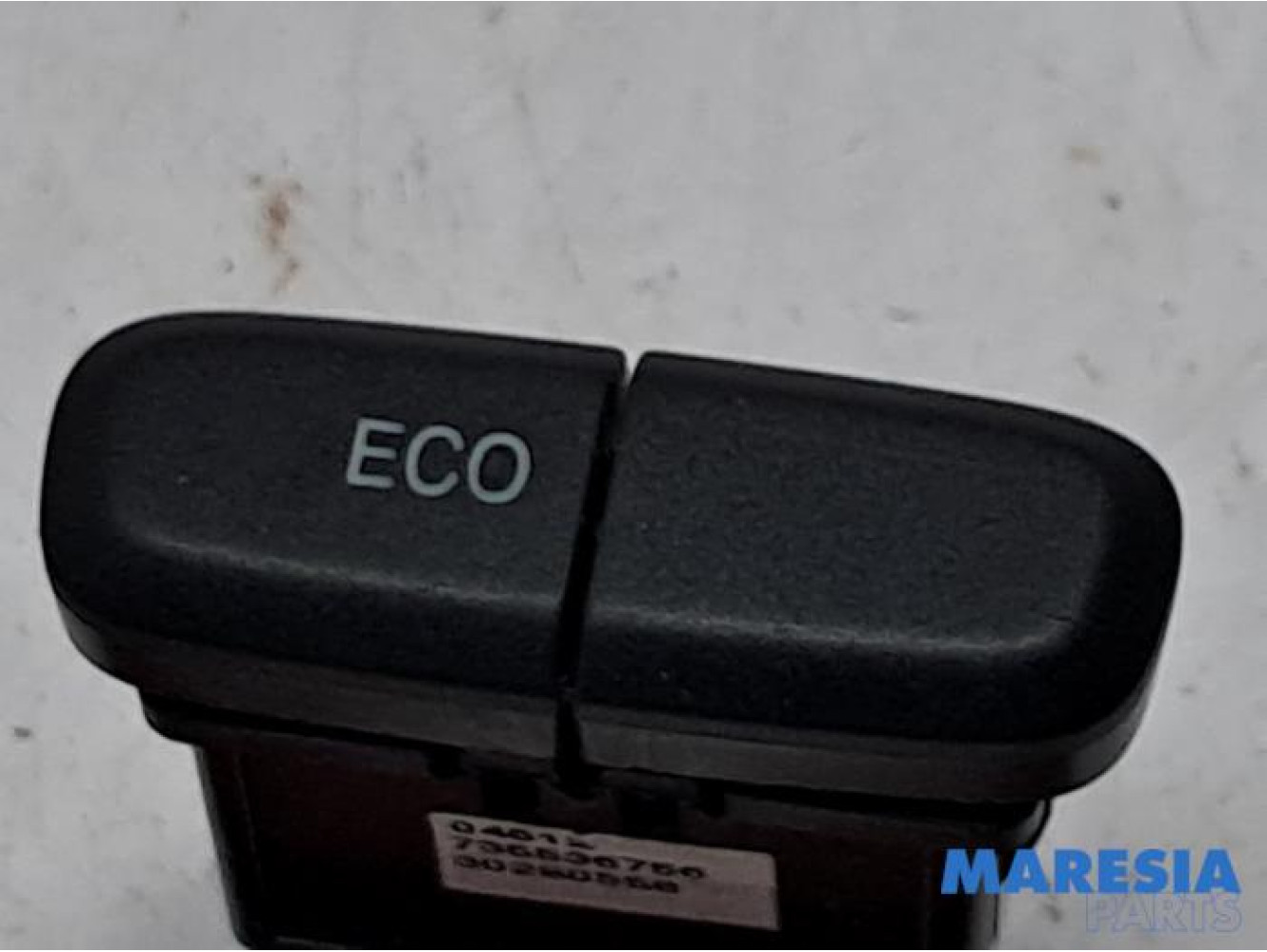 Fiat - Panda - Switch