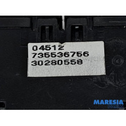 Fiat - Panda - Switch