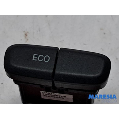 Fiat - Panda - Switch