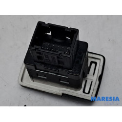 Fiat - Panda - AUX / USB connection