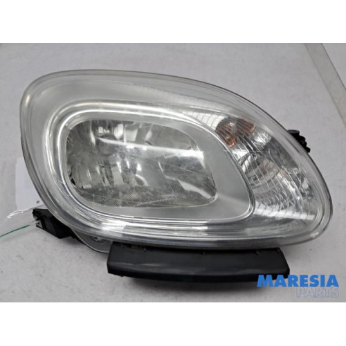 Fiat - Panda - Koplamp rechts