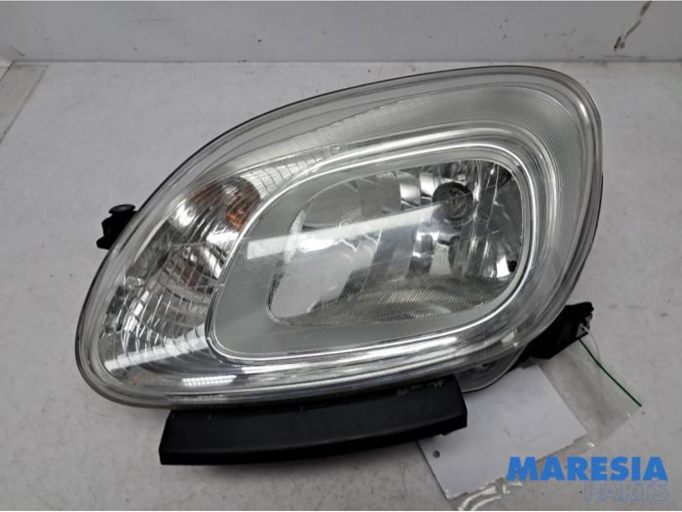 Fiat - Panda - Scheinwerfer links