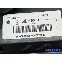 Fiat - Panda - Scheinwerfer links