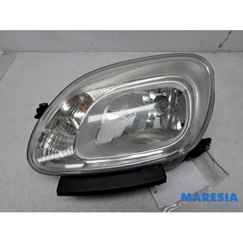 Fiat - Panda - Scheinwerfer links