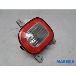 Fiat - Panda - Reversing light, right