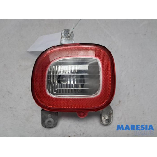 Fiat - Panda - Reversing light, right