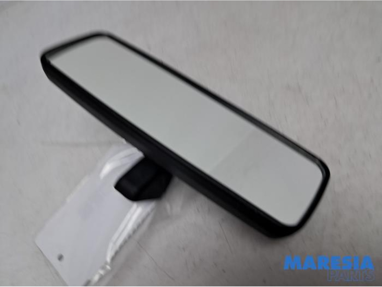 Fiat - Panda - Rear view mirror