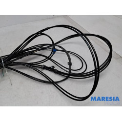 Peugeot - 307 - Convertible roof hydraulic line
