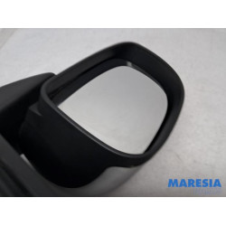 Fiat - Panda - Wing mirror, left