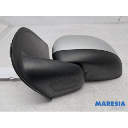 Fiat - Panda - Wing mirror, left