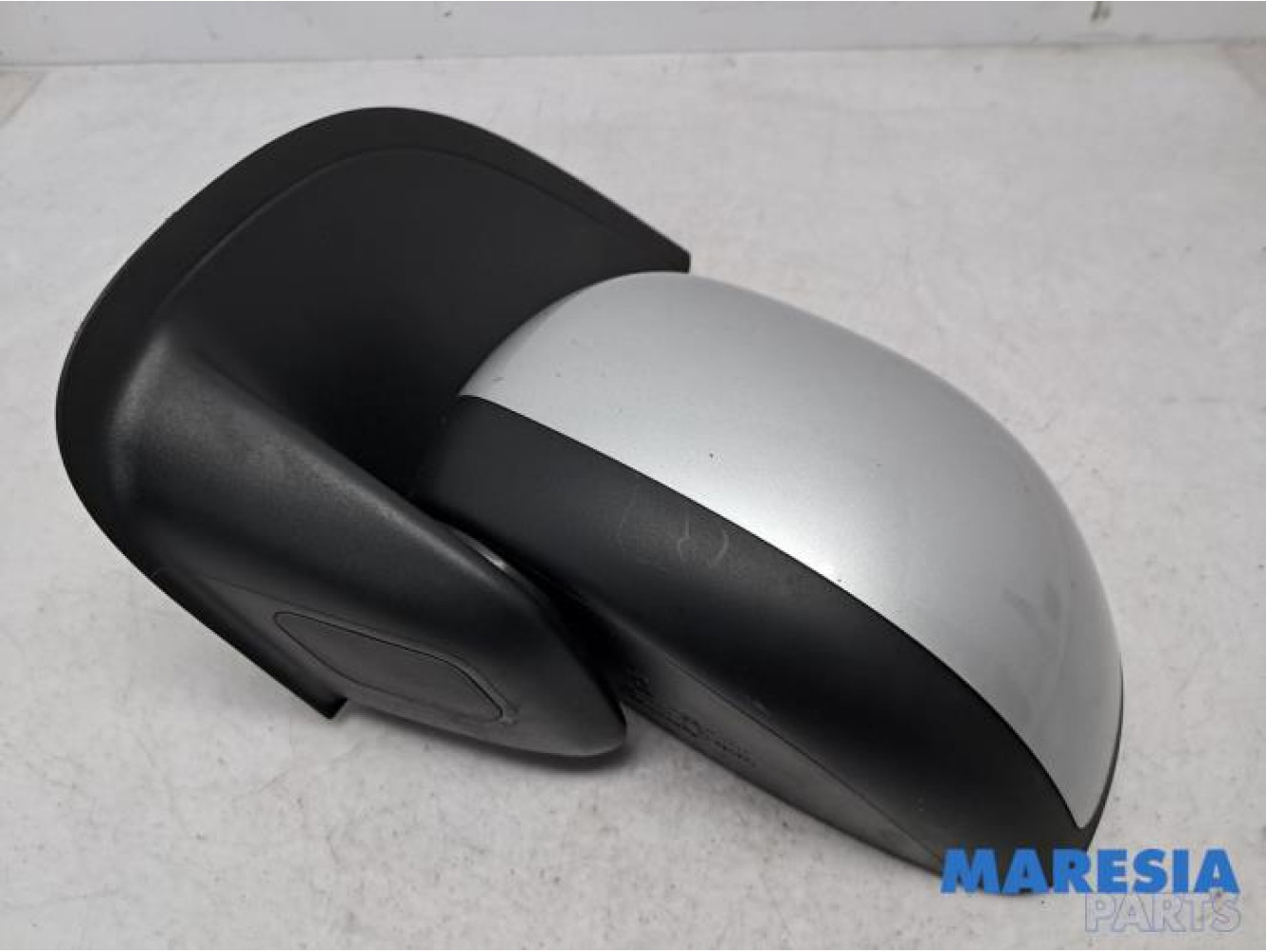 Fiat - Panda - Wing mirror, left