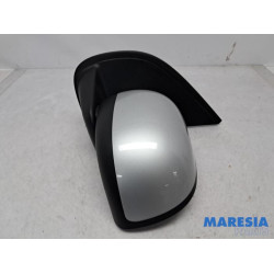 Fiat - Panda - Wing mirror, left