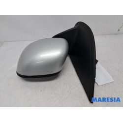 Fiat - Panda - Wing mirror, left