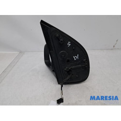 Fiat - Panda - Wing mirror, left