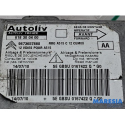 Citroen - DS3 - Module airbag 