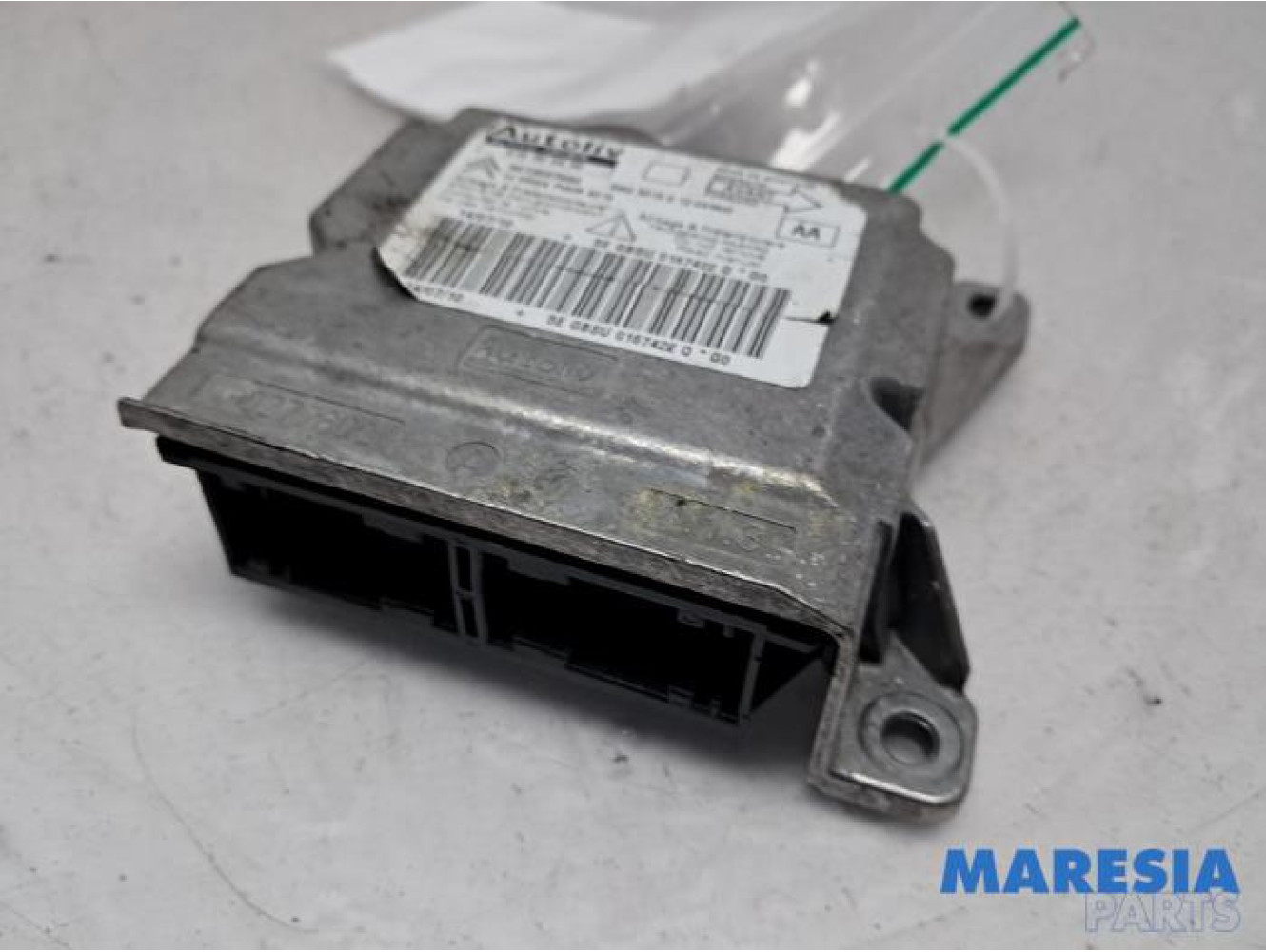 Citroen - DS3 - Module airbag 