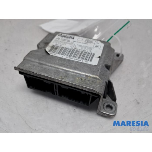 Citroen - DS3 - Module airbag 
