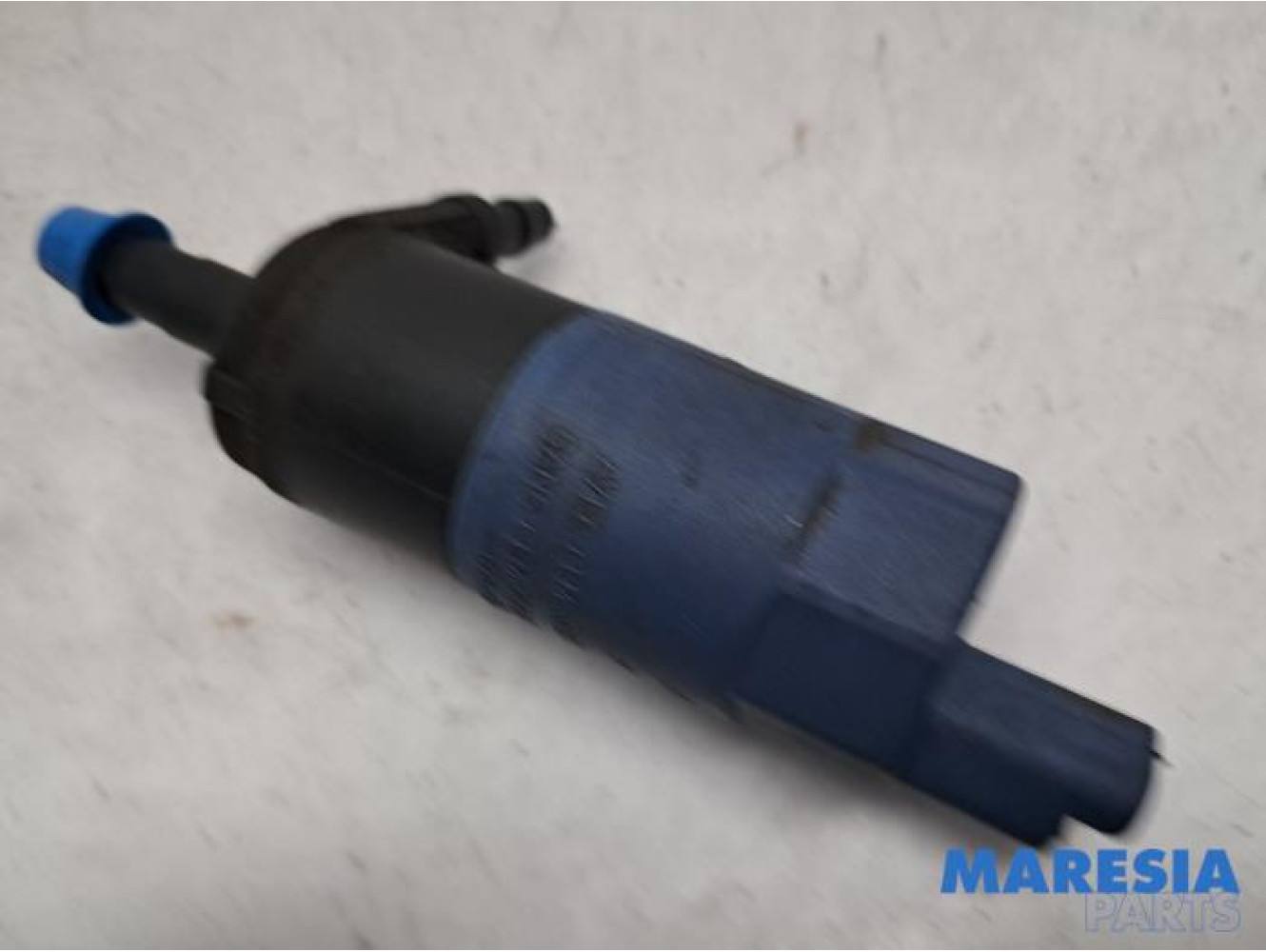 Peugeot - 307 - Scheibensprüherpumpe vorne