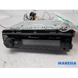 Peugeot - 307 - Radio