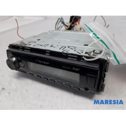 Peugeot - 307 - Radio