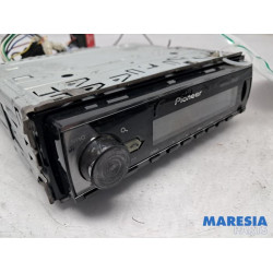 Peugeot - 307 - Radio