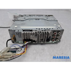 Peugeot - 307 - Radio