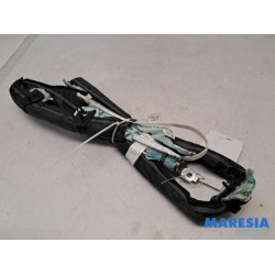 Fiat - Panda - Roof curtain airbag, right