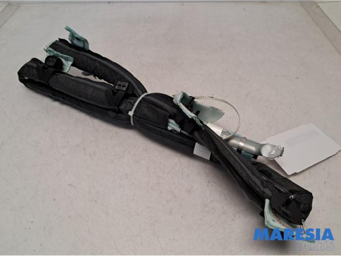 Fiat - Panda - Airbag hemel links