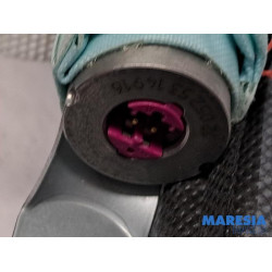 Fiat - Panda - Airbag hemel links